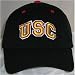 Southern California Trojans Adult One-Fit Hat