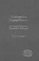 How Are the Mighty Fallen?: A Dialogical Study of King Saul in 1 Samuel (Library Hebrew Bible/Old Testament Studies)