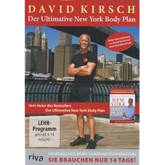 Der Ultimative New York Body Plan