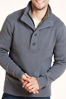 Blue Harbour Pure Cotton Double Zip Through Jumper [T30-3101B-S]