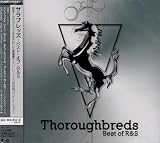 Thoroughbreds -Best of R&S- [デジタル・リマスター仕様・日本語解説付き・日本独自編集盤] (BRC-233)