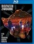 Dispatch Zimbabwe: Live at Madison Square Garden [Blu-ray]