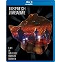 Dispatch: Zimbabwe - Live at Madison Square Garden [Blu-ray]