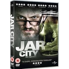 Jar City [DVD]