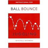Ball Bounce DVD
