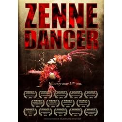 Zenne Dancer