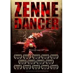 Zenne Dancer