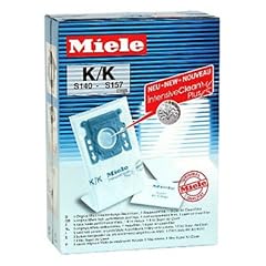 Miele Staubbeutel Typ K / K   S190