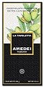Amedei Toscano Dark Chocolate Bar with Almonds