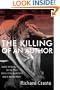 The Killing of an Author (The Freedom Trilogy)
