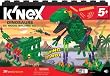 K'Nex Dinosaurs 20 Model Building Set