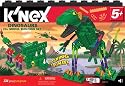 K'nex Dinosaur 20+ Model Building Set
