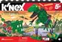K'Nex Dinosaurs 20 Model Building Set
