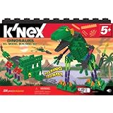 K'Nex Dinosaurs 20 Model Building Set
