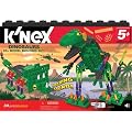 K'nex Dinosaur 20+ Model Building Set