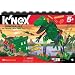 K'Nex Dinosaurs 20 Model Building Set
