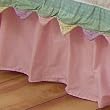 Spring Meadow Twin Size Dustruffle