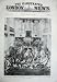 1899 FUNERAL PRINCE ALFRED SAXE-COBURG-GOTHA SCHLOSS