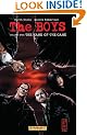The Boys Volume 1: The Name of the Game