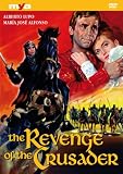 The Revenge of the Crusader [DVD] [1964] [US Import]