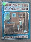 Johnny the clockmaker