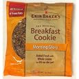 BUY : Erin Baker's Breakfast Cookie Morning Glory, 3-Ounce Individually Wrapped Cookies (Pack of 12)