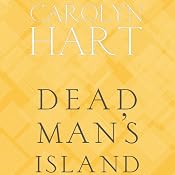 Dead Man's Island: A Henrie O Mystery, Book 1 | Carolyn G. Hart
