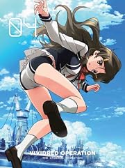 ビビッドレッド・オペレーション 4(完全生産限定版) [Blu-ray]