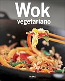 Wok vegetariano (Cocina tendencias series)