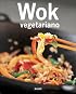 Wok vegetariano (Cocina tendencias series)