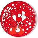 Alessi AMJ11 Piattopanettone Stoneware Plate