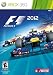 F1: 2012
