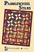 Paddlewheel Stars quilt pattern