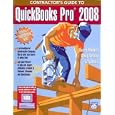 Contractor's Guide to QuickBooks Pro 2008