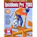 Contractor's Guide to QuickBooks Pro 2008