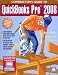 Books : Contractor's Guide to QuickBooks Pro 2008