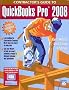Contractor's Guide to QuickBooks Pro 2008 [With CDROM]