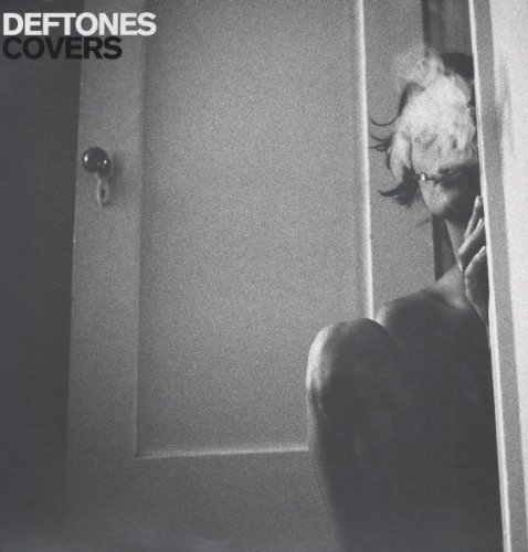 Album Art for Covers by Deftones