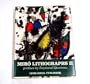 Joan Miro Lithographs