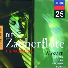 Mozart: Die Zauberfl�te