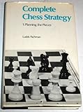 Complete chess strategy