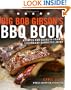 Big Bob Gibson's BBQ Book: Recipes and Secrets from a Legendary Barbecue Joint