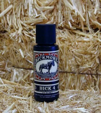 Childrens Toyshop  Sporting Goods : Bick-4 Leather Conditioner 8oz