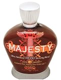 Designer Skin Majesty Juice Based Tanning Lotion 13.5 Fl Oz