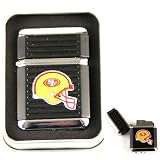 San Francisco 49ers Lighter