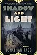Shadow and Light: A Novel (Detective Inspector Nikolai Hoffner)