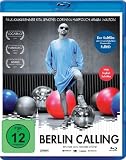 Berlin Calling (2008) [ Blu-Ray, Reg.A/B/C Import - Germany ]