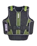 picture of Harry Hall Kids Zeus Body Protector