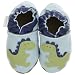 Robeez Infant/Toddler Baby Dino Slip-On With Socks