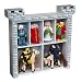 Melissa & Doug Deluxe Castle Dolls Playset
